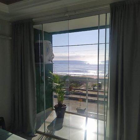 Triplex Beira Mar Rio Das Ostras Rj Buitenkant foto