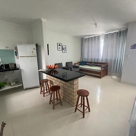 Triplex Beira Mar Rio Das Ostras Rj Buitenkant foto