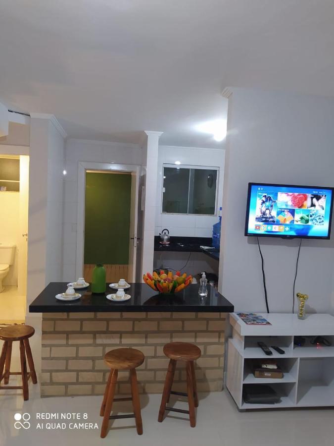 Triplex Beira Mar Rio Das Ostras Rj Buitenkant foto