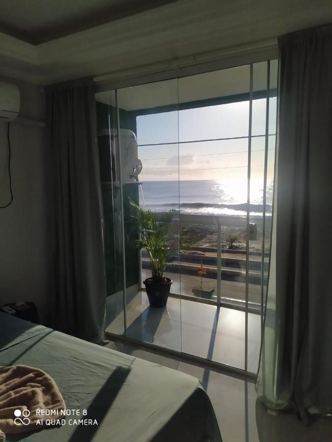 Triplex Beira Mar Rio Das Ostras Rj Buitenkant foto