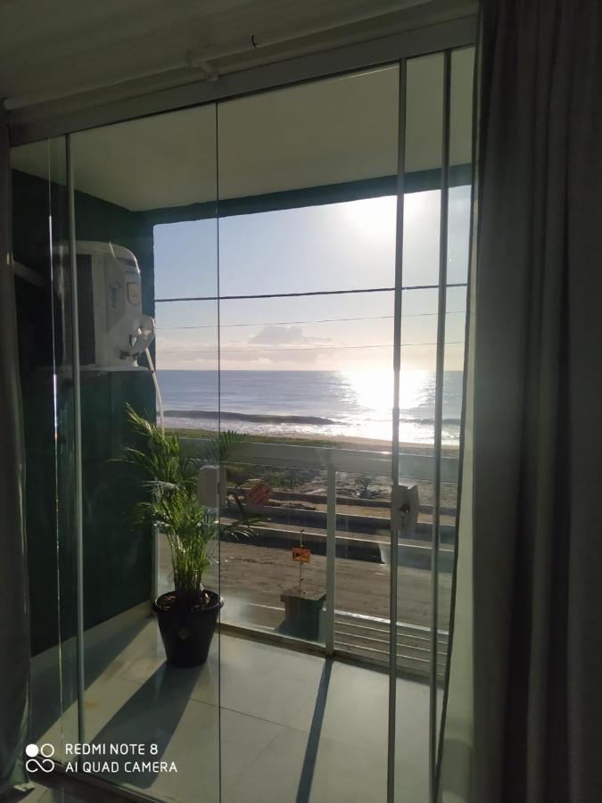 Triplex Beira Mar Rio Das Ostras Rj Buitenkant foto