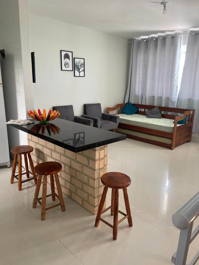 Triplex Beira Mar Rio Das Ostras Rj Buitenkant foto