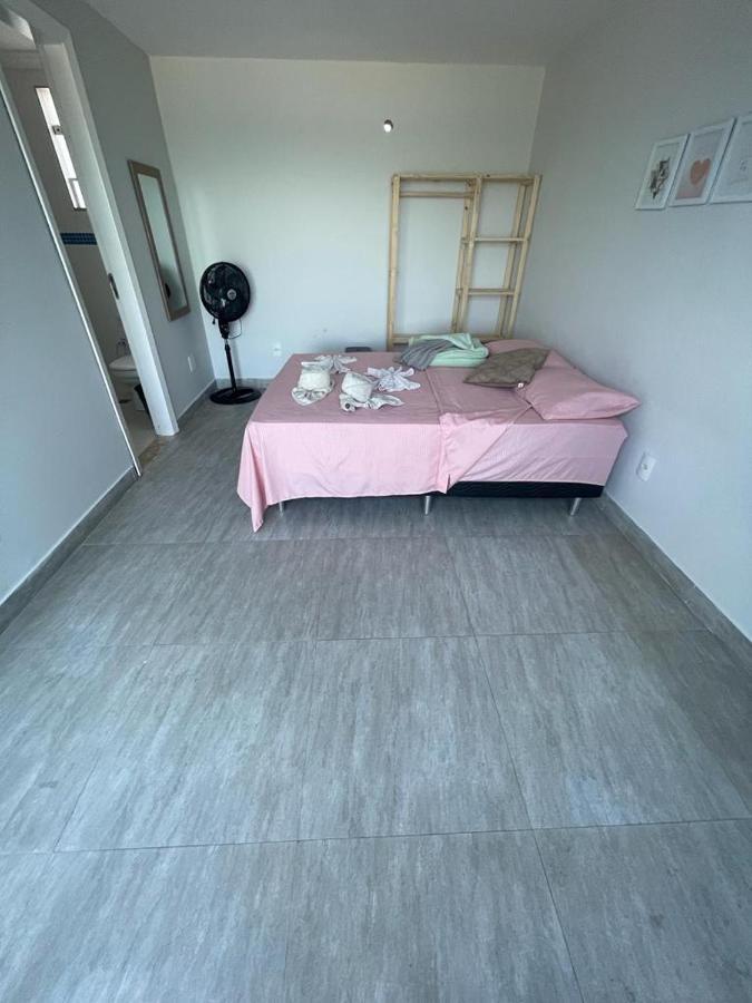 Triplex Beira Mar Rio Das Ostras Rj Buitenkant foto