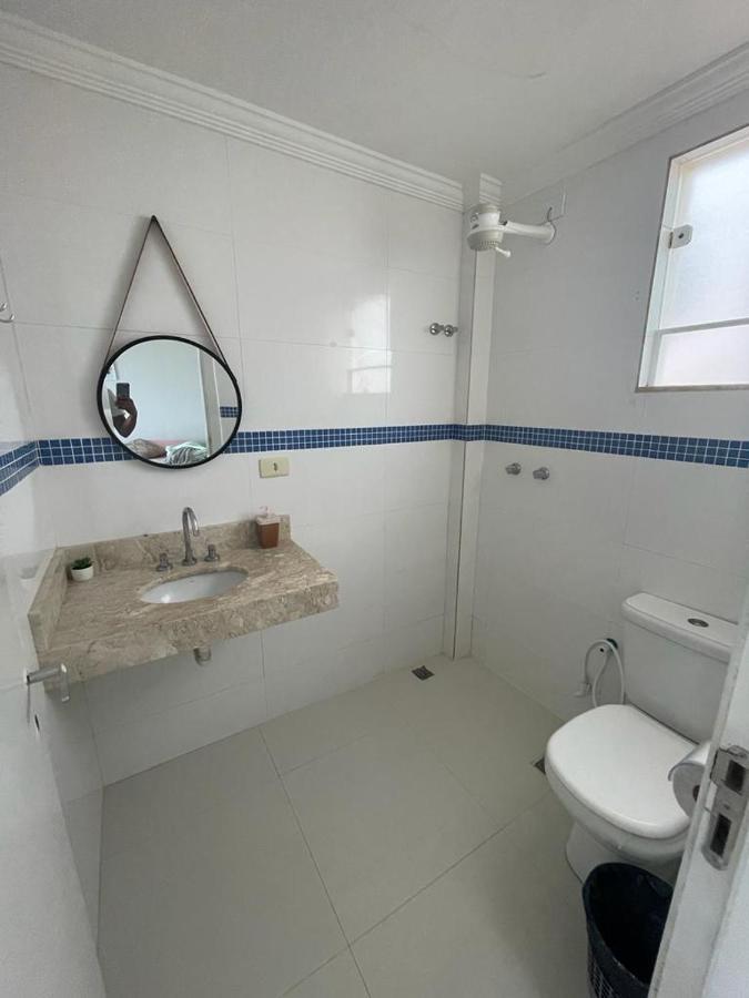 Triplex Beira Mar Rio Das Ostras Rj Buitenkant foto