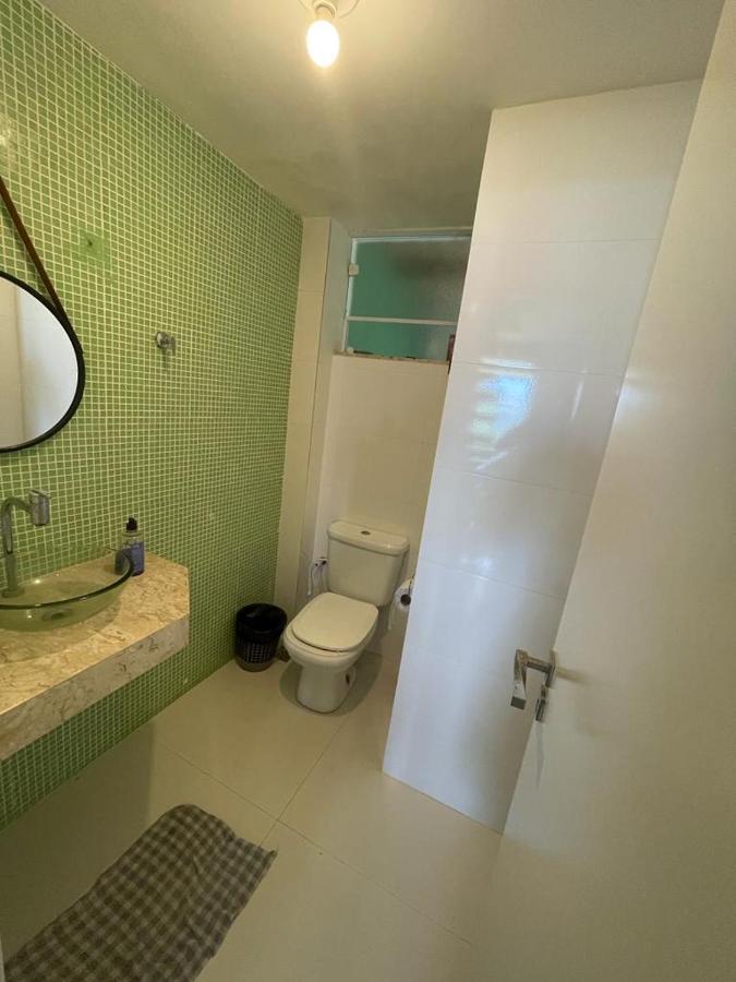 Triplex Beira Mar Rio Das Ostras Rj Buitenkant foto